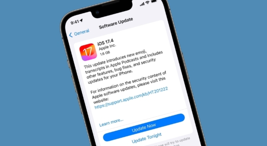 I Os 17 4 Release Notes 2